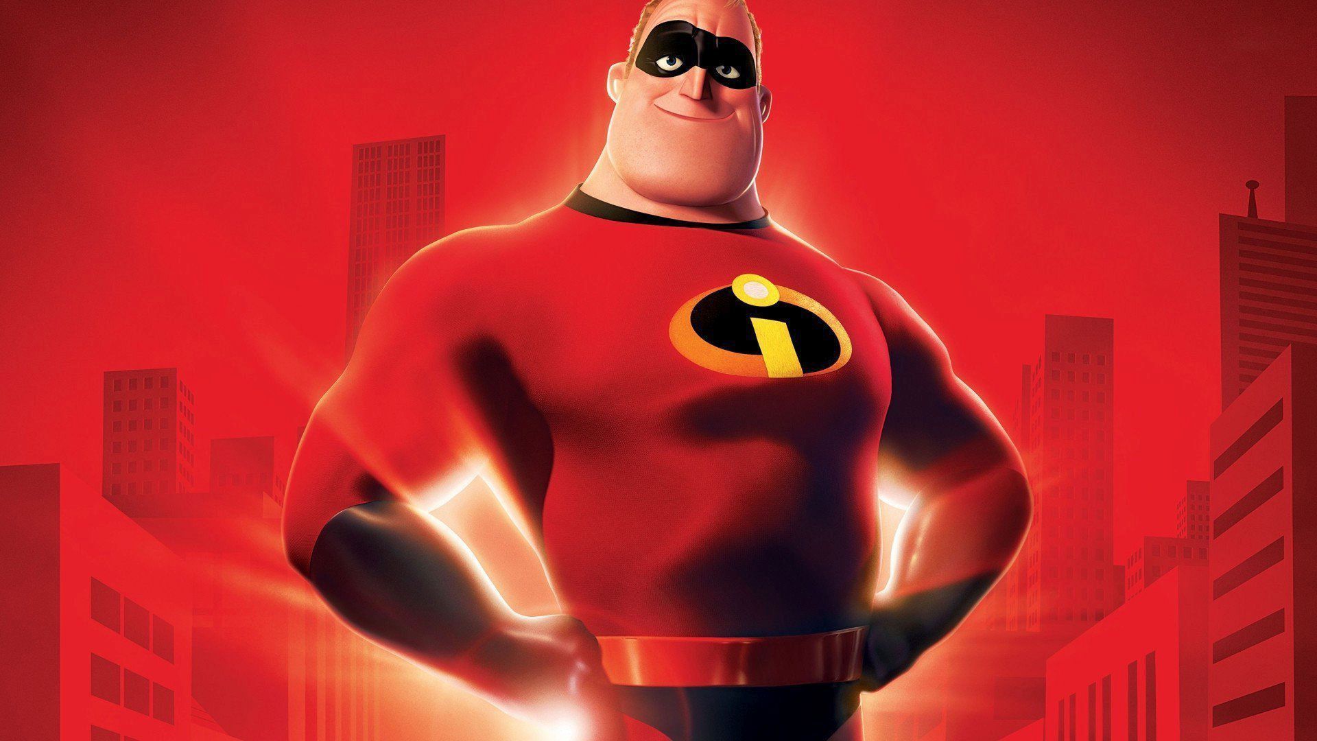 Mr. Incredible: The Return Of An Iconic Superhero