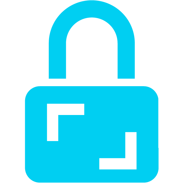 Journey Cloud Sync End-to-End Encryption logo.