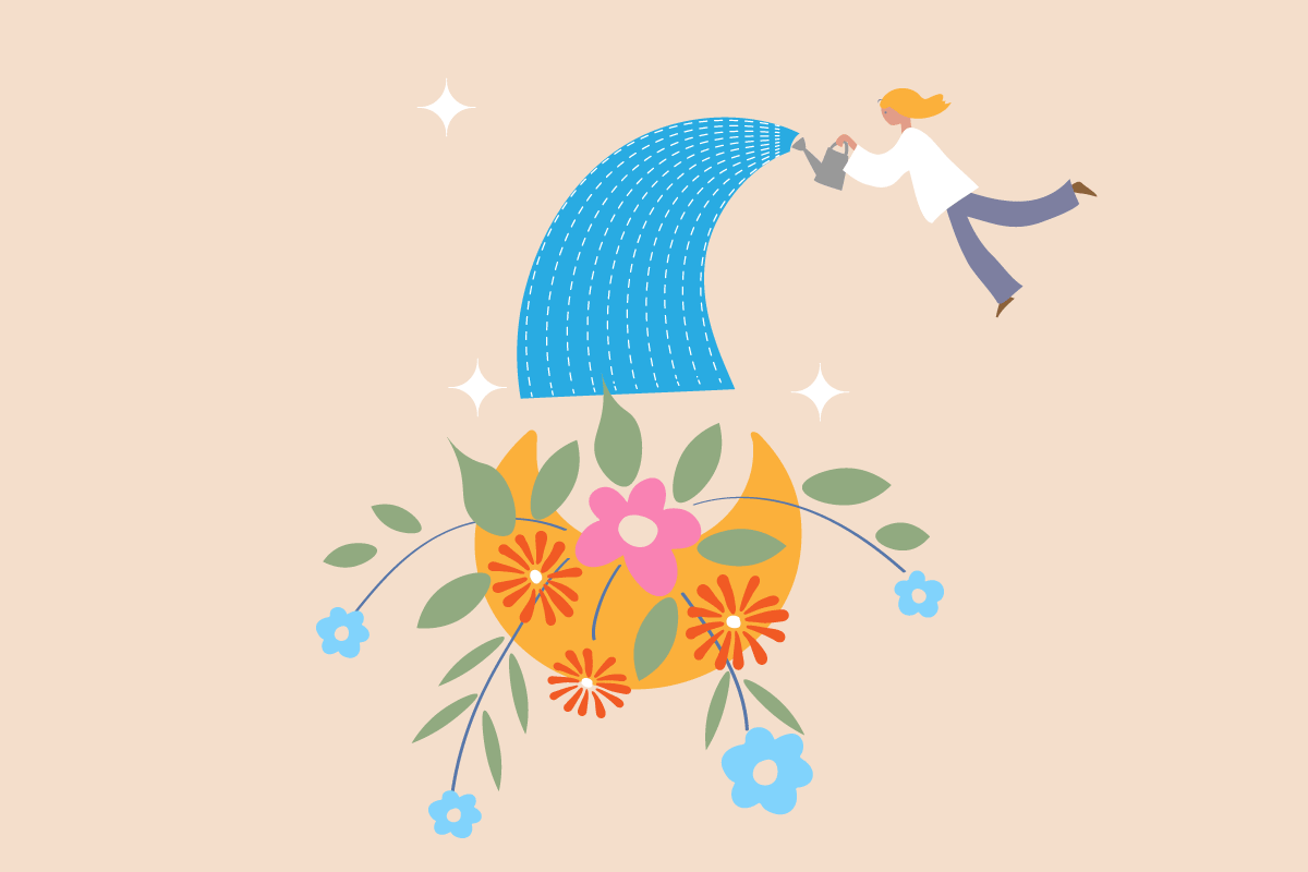 Protecting your Peace 5 Things to Let Go of to Find Inner Peace