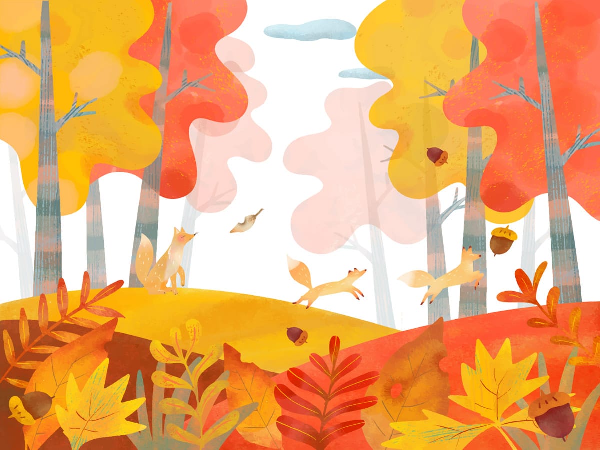 50 Cozy October Quotes to Celebrate Fall