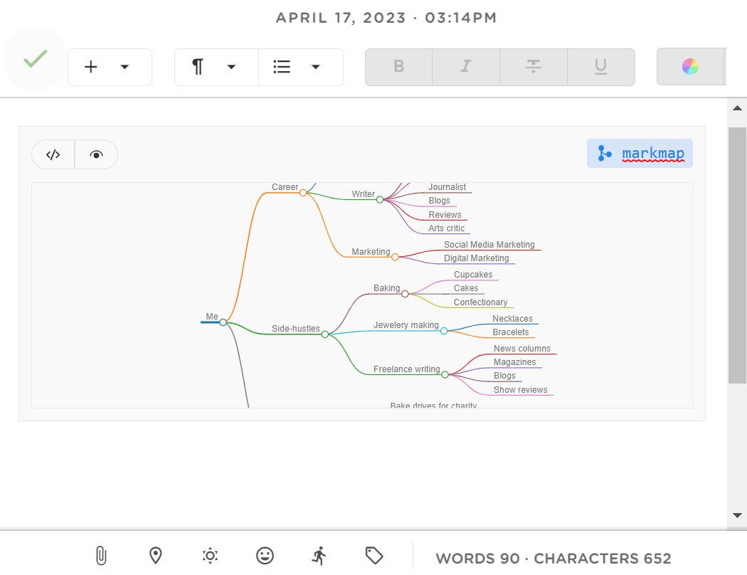"Designing Your Life; How to Build a Well-Lived, Joyful Life" - 8 Steps ...