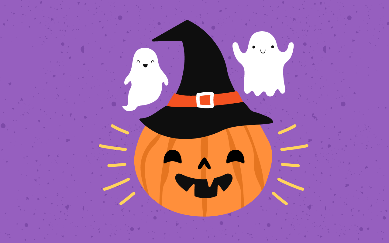 6 Ways You Can Be Your Most Spectacular Self This Spooky Halloween Season
