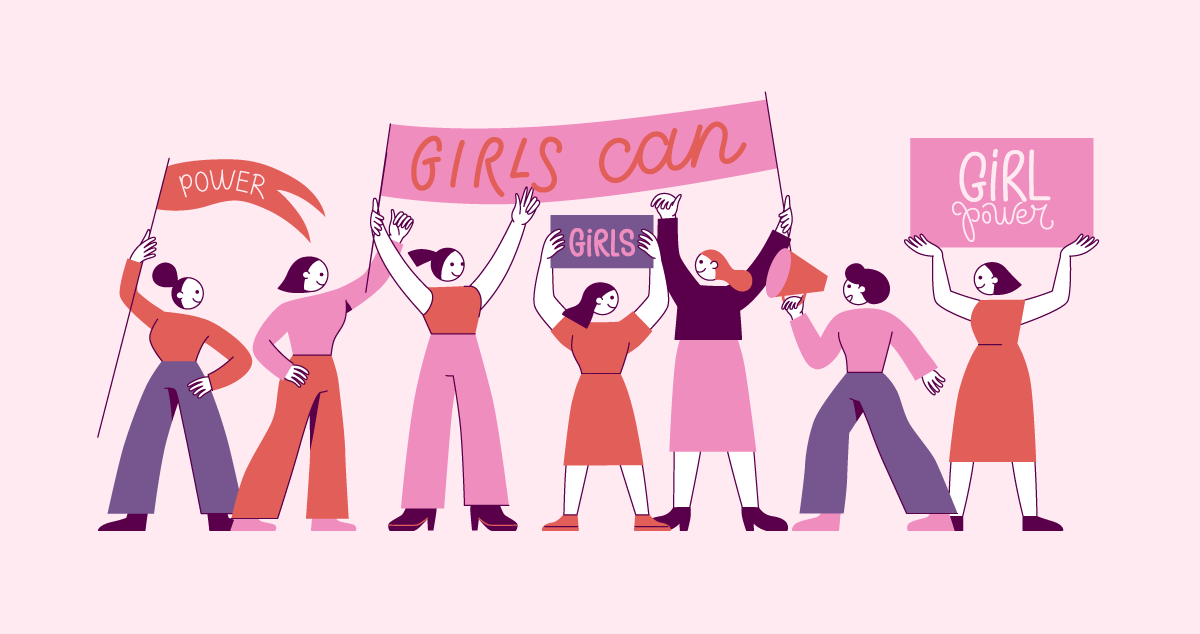 50 Inspiring Quotes for International Women's Day 2025