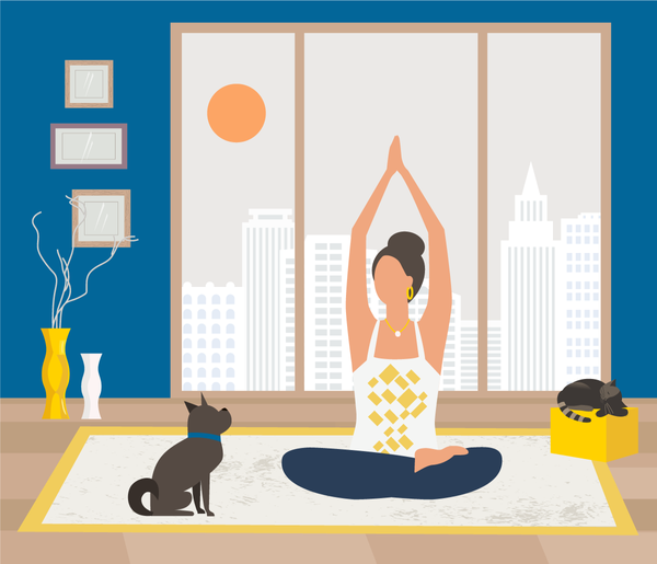 6 Morning Routine Ideas For A Happier Day Ahead