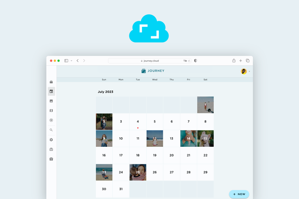 Introducing Journey Cloud Sync: On-demand Sync Built Into Your Journal