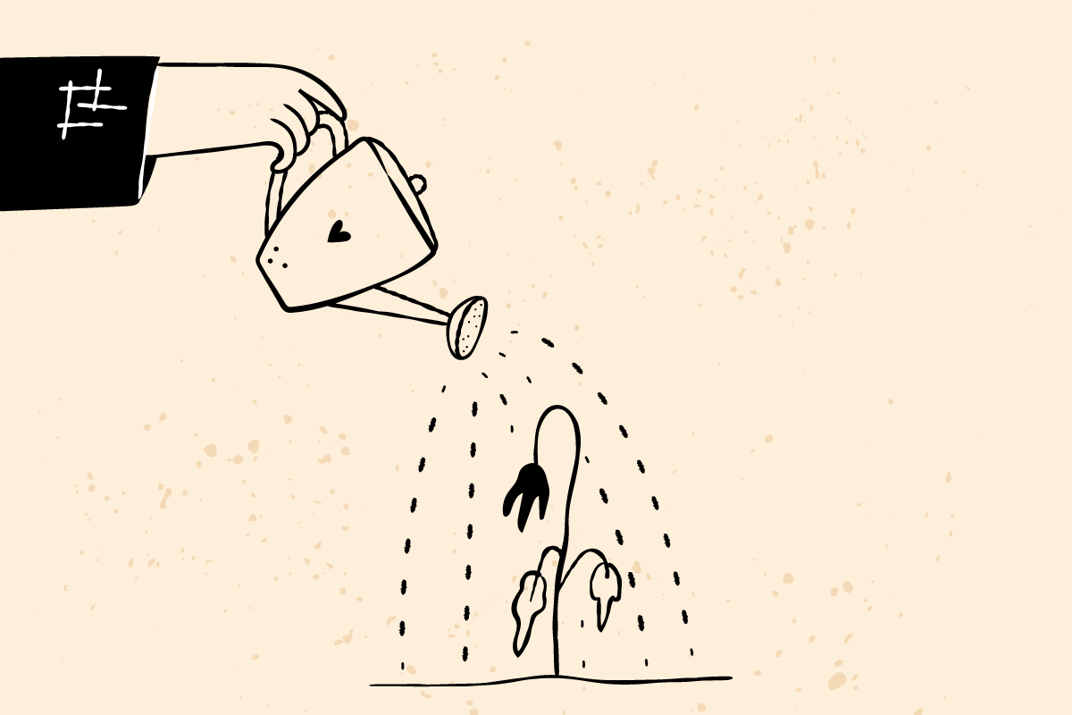 Understanding the Five Stages of Grief & the Healing Power of Journaling