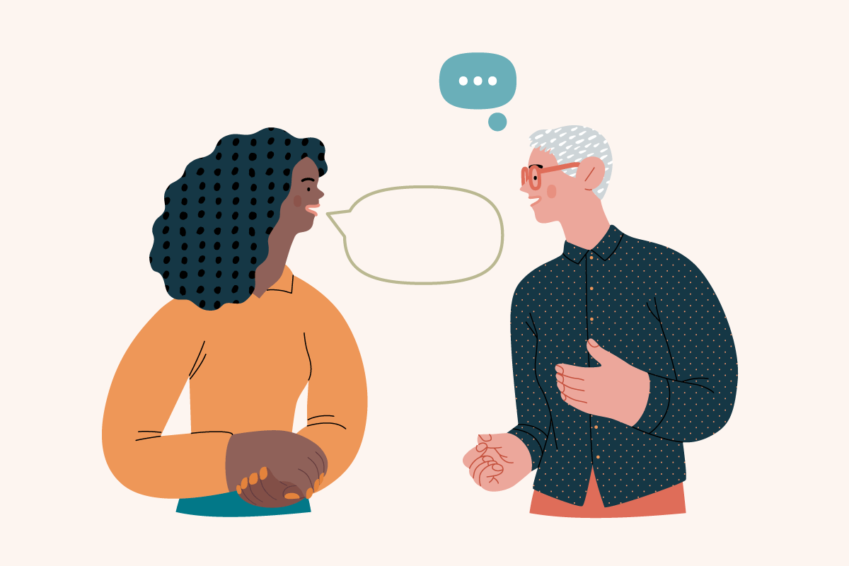 70+ Questions to Ask to Get to Know Someone Better