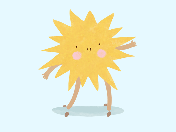 30 Summer Journal Prompts
