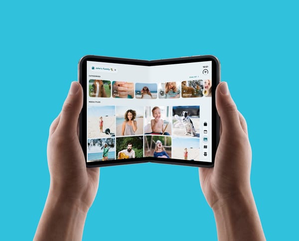 Journey Journal App Now Supports iPhone Duo